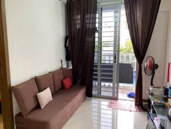 The Vue (D19), Apartment #319699361